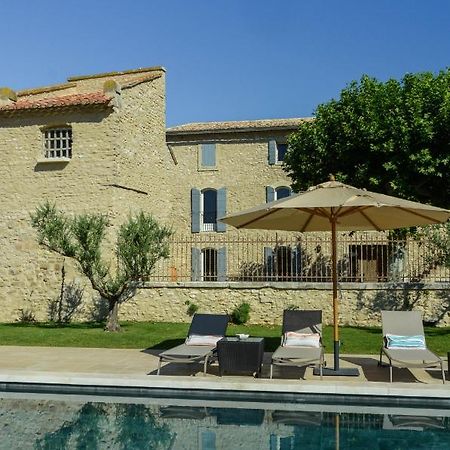 La Bastide Neuve Bed & Breakfast Joucas Luaran gambar