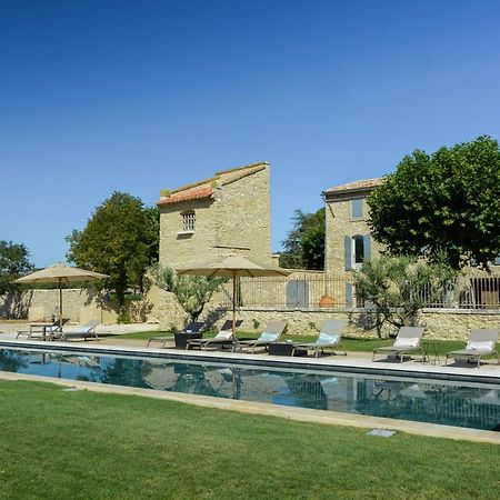 La Bastide Neuve Bed & Breakfast Joucas Luaran gambar