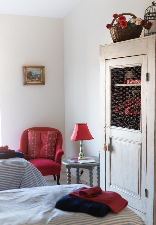 La Bastide Neuve Bed & Breakfast Joucas Luaran gambar