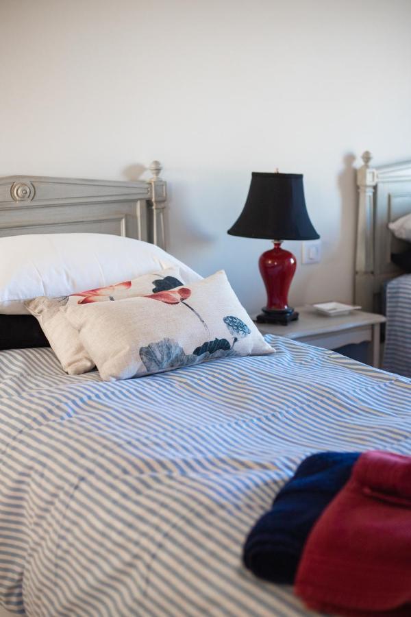 La Bastide Neuve Bed & Breakfast Joucas Luaran gambar