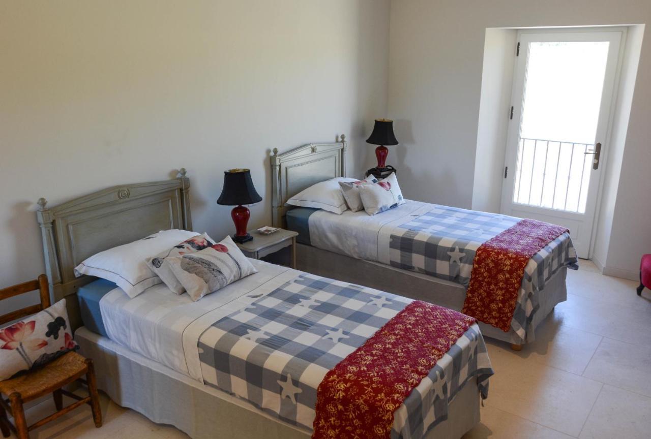 La Bastide Neuve Bed & Breakfast Joucas Luaran gambar