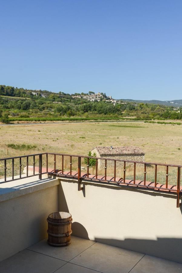 La Bastide Neuve Bed & Breakfast Joucas Luaran gambar