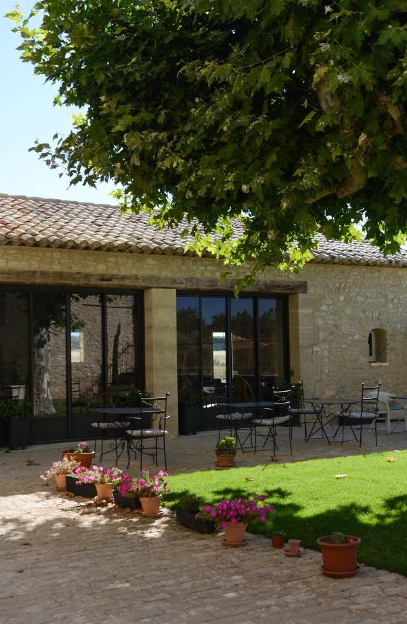 La Bastide Neuve Bed & Breakfast Joucas Luaran gambar