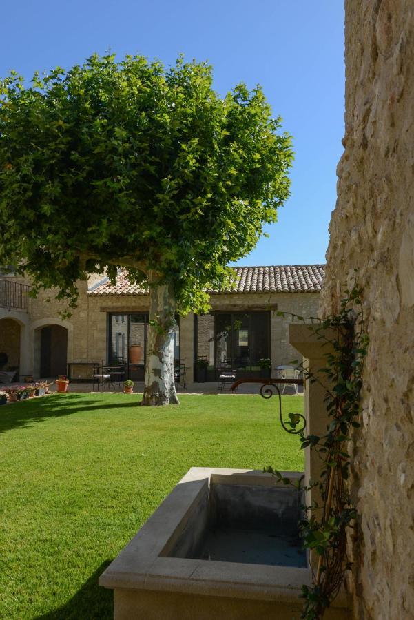 La Bastide Neuve Bed & Breakfast Joucas Luaran gambar