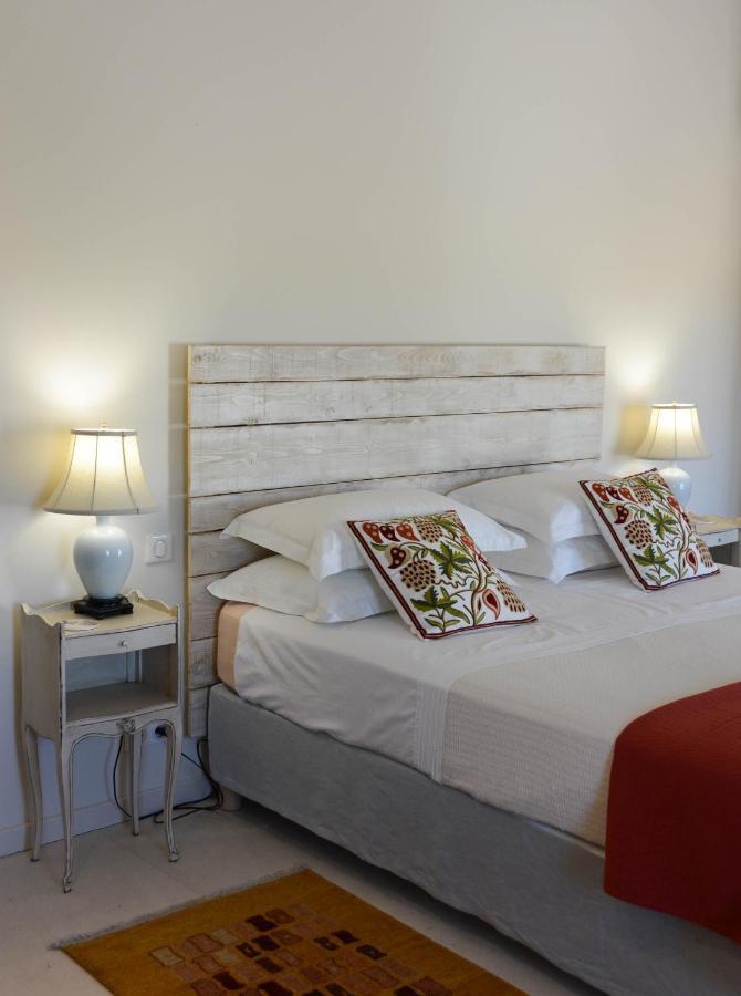 La Bastide Neuve Bed & Breakfast Joucas Luaran gambar