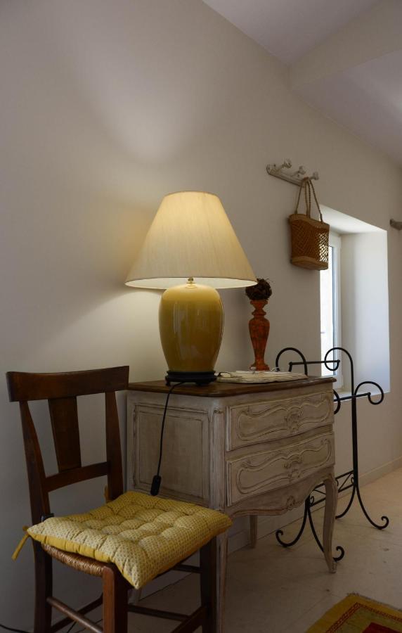 La Bastide Neuve Bed & Breakfast Joucas Luaran gambar