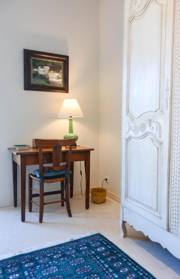 La Bastide Neuve Bed & Breakfast Joucas Luaran gambar