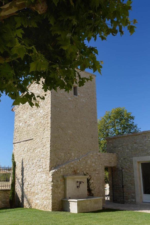 La Bastide Neuve Bed & Breakfast Joucas Luaran gambar