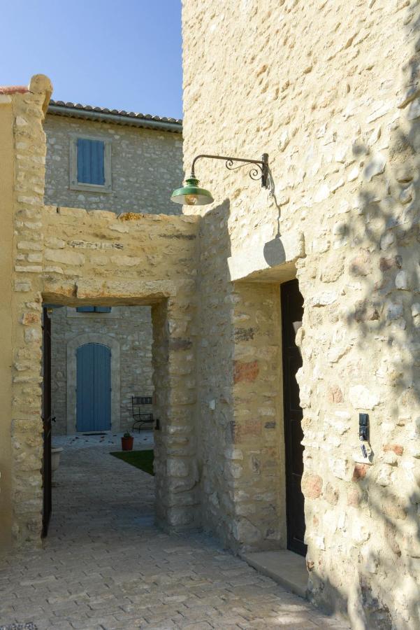 La Bastide Neuve Bed & Breakfast Joucas Luaran gambar