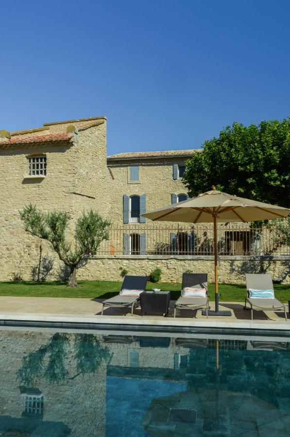 La Bastide Neuve Bed & Breakfast Joucas Luaran gambar