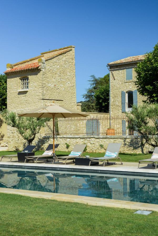 La Bastide Neuve Bed & Breakfast Joucas Luaran gambar