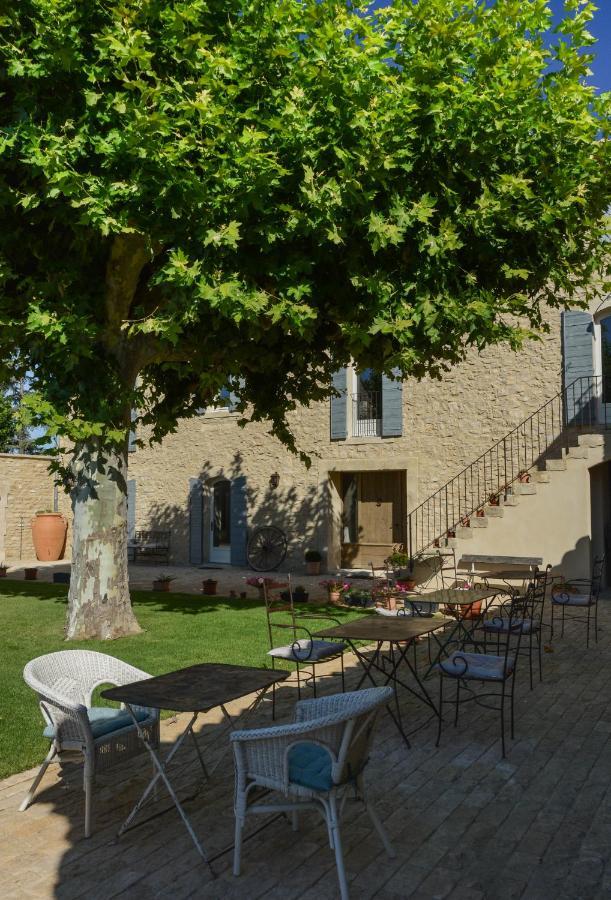 La Bastide Neuve Bed & Breakfast Joucas Luaran gambar