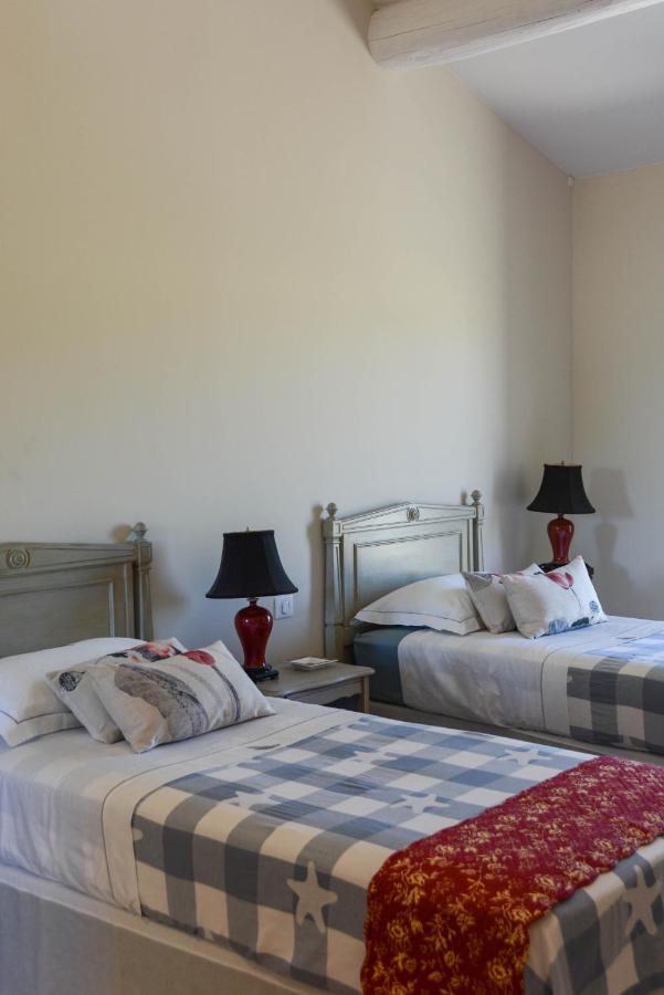 La Bastide Neuve Bed & Breakfast Joucas Luaran gambar