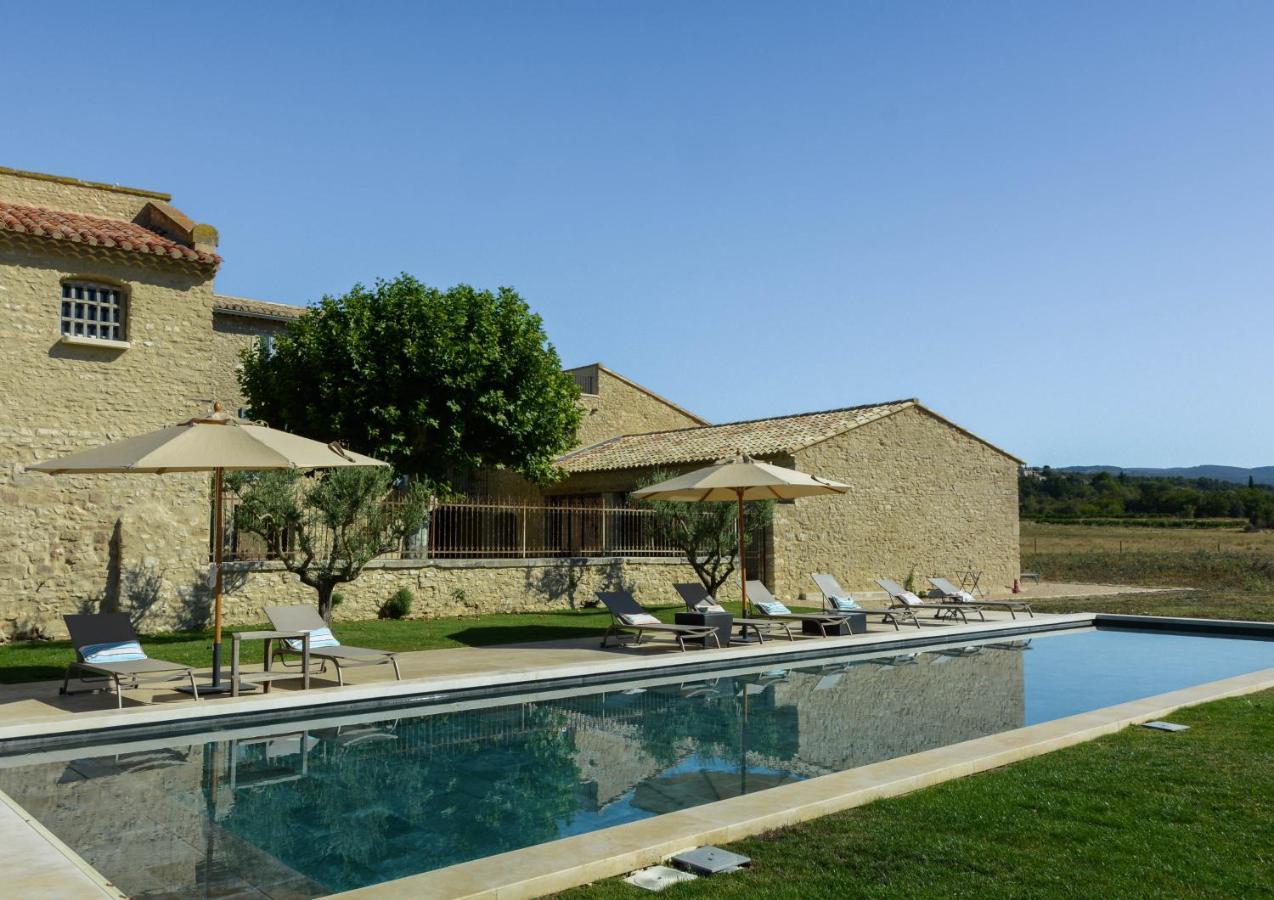 La Bastide Neuve Bed & Breakfast Joucas Luaran gambar