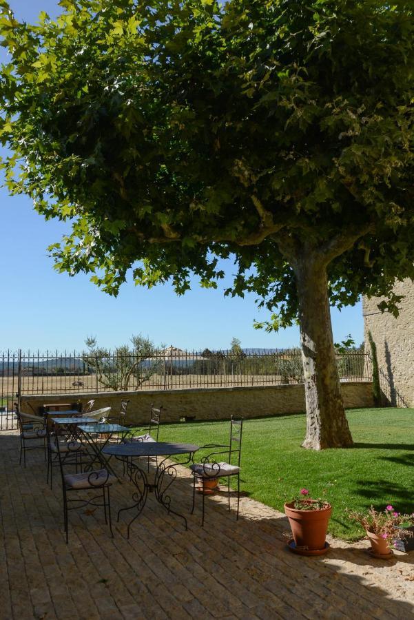 La Bastide Neuve Bed & Breakfast Joucas Luaran gambar