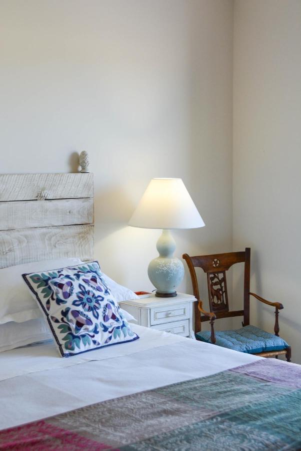 La Bastide Neuve Bed & Breakfast Joucas Luaran gambar