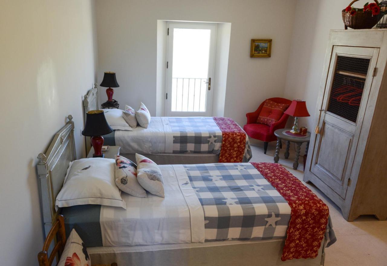 La Bastide Neuve Bed & Breakfast Joucas Luaran gambar