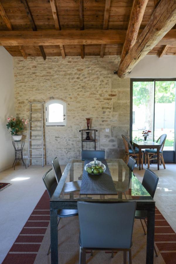 La Bastide Neuve Bed & Breakfast Joucas Luaran gambar