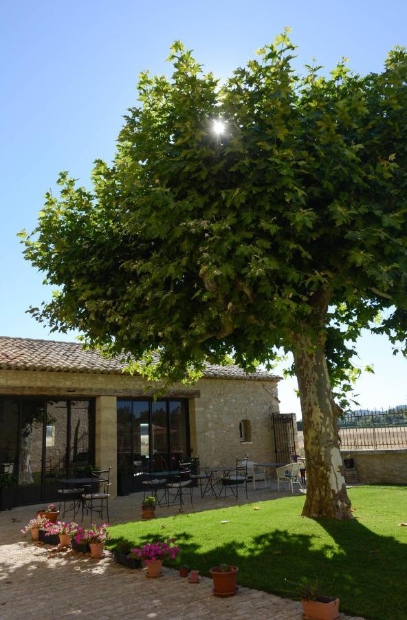 La Bastide Neuve Bed & Breakfast Joucas Luaran gambar