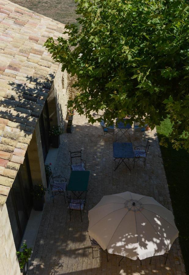 La Bastide Neuve Bed & Breakfast Joucas Luaran gambar