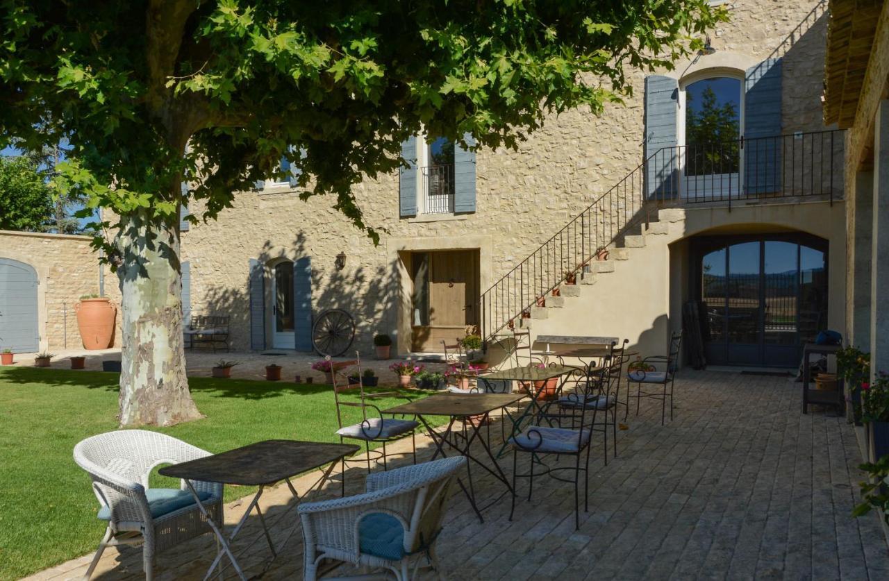 La Bastide Neuve Bed & Breakfast Joucas Luaran gambar