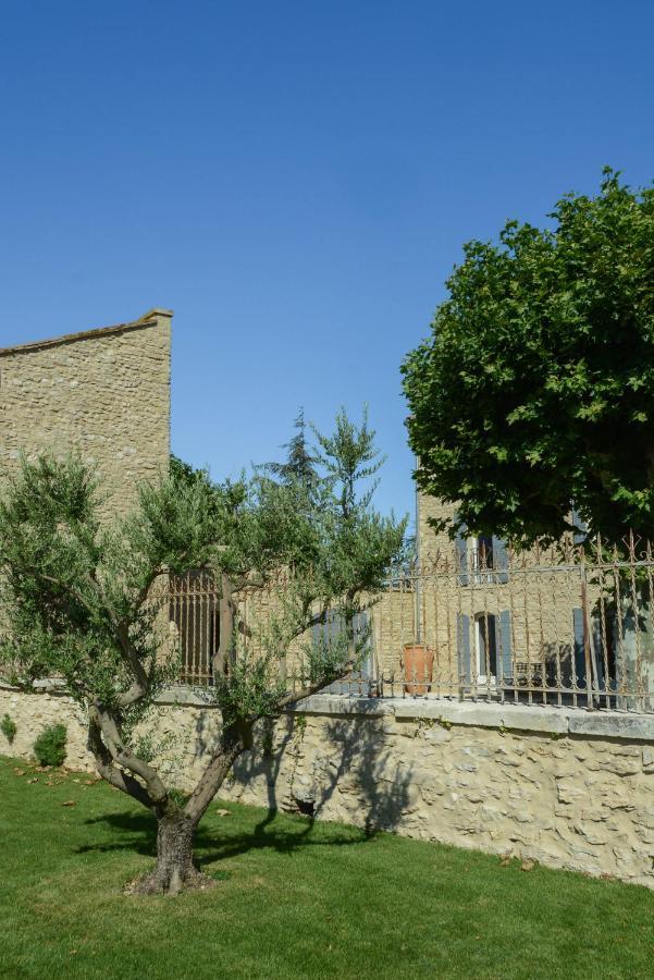 La Bastide Neuve Bed & Breakfast Joucas Luaran gambar